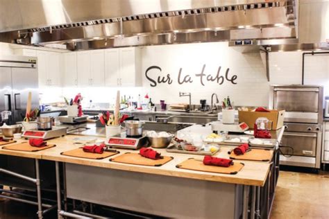 La sur table - Shop Sur La Table for the finest cookware, dinnerware, cutlery, kitchen electrics, bakeware and more. Our cooking class program is one of the largest in the nation. Come visit a local Sur La Table at 816 Town and Country Blvd, Houston, TX 77024. 